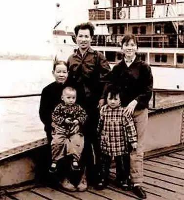 出生于苏州，在香港成名，为何说刘嘉玲祖籍是广西的？